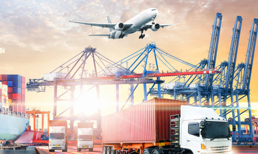 Air Freight Service