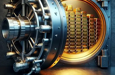 Vault Security